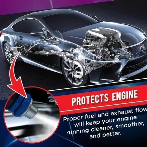 š„2025 HOT SALEš„Catalytic Converter Cleaner
