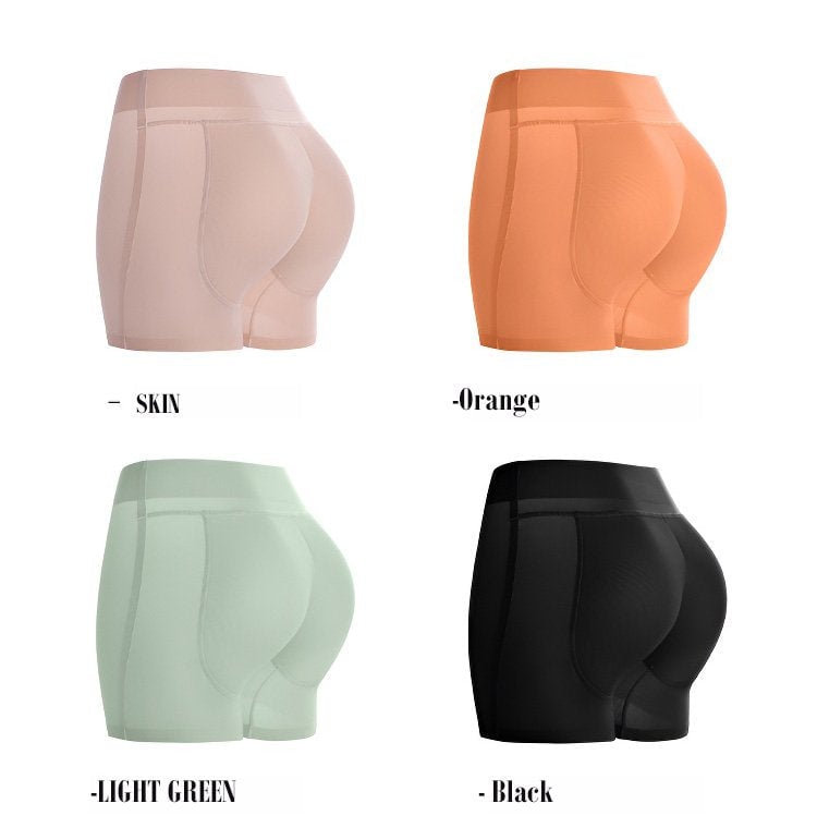 🔥Hot Sale-40% OFF🔥Latex False Buttocks Square Angle Underwear💥