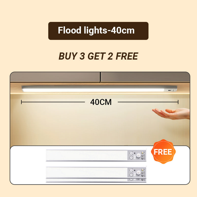 Tumplus® 💡 LED Motion Sensor Cabinet Light 💡