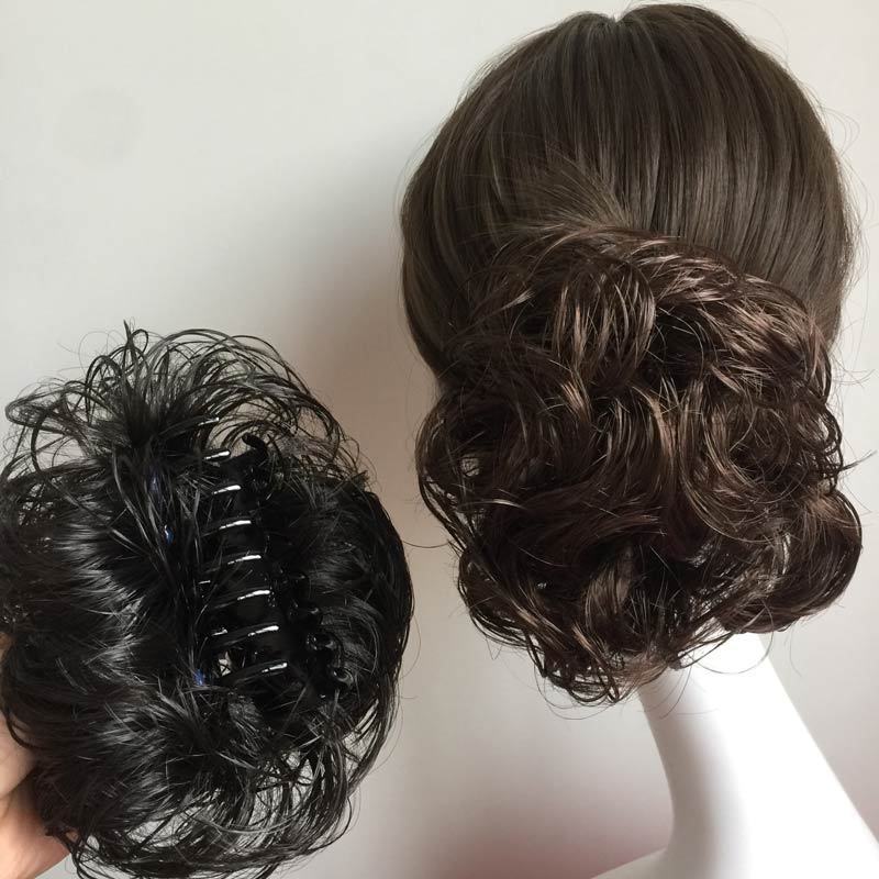 🔥Hot Sale🔥New Style Wig Ball Head Clip Hair Band(50% OFF)