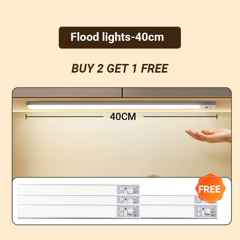 Tumplus® 💡 LED Motion Sensor Cabinet Light 💡