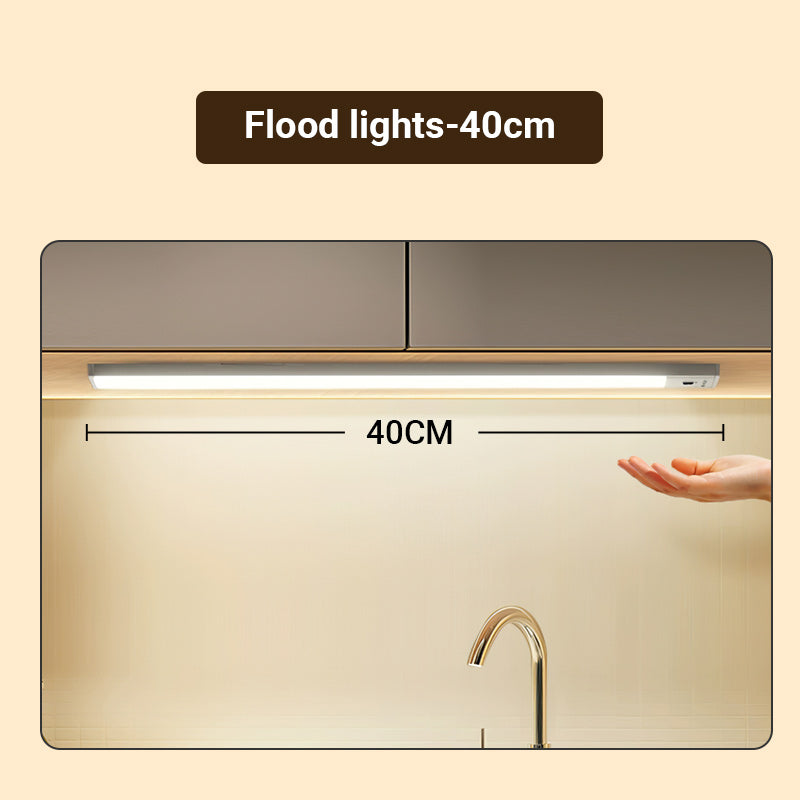 Tumplus® 💡 LED Motion Sensor Cabinet Light 💡