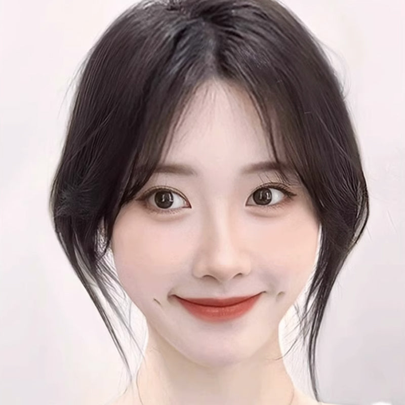 🔥Hot Sale🔥 Partial Bangs Hair Piece