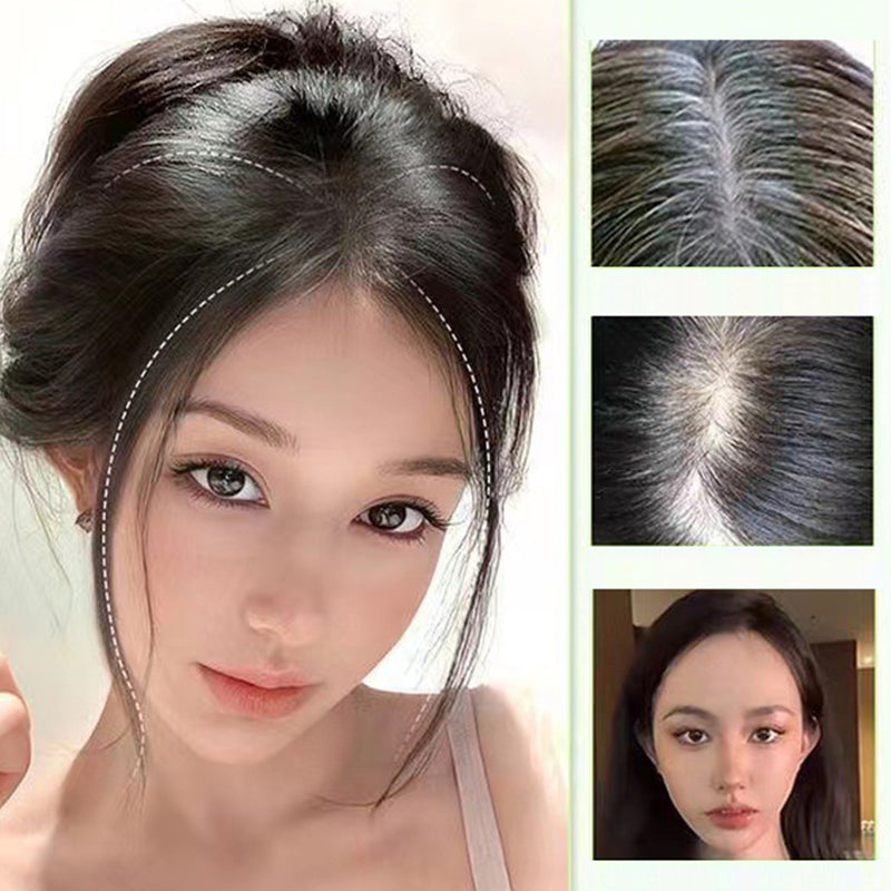 🔥Hot Sale🔥 Partial Bangs Hair Piece