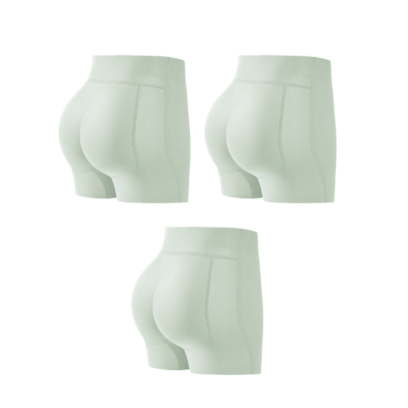 🔥Hot Sale-40% OFF🔥Latex False Buttocks Square Angle Underwear💥