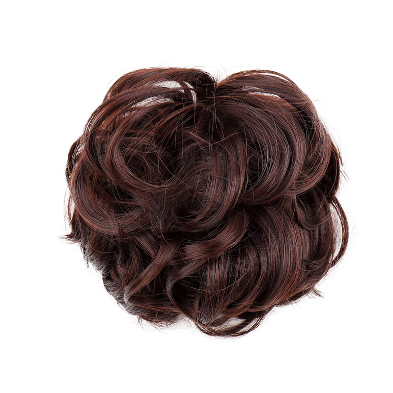🔥Hot Sale🔥New Style Wig Ball Head Clip Hair Band(50% OFF)