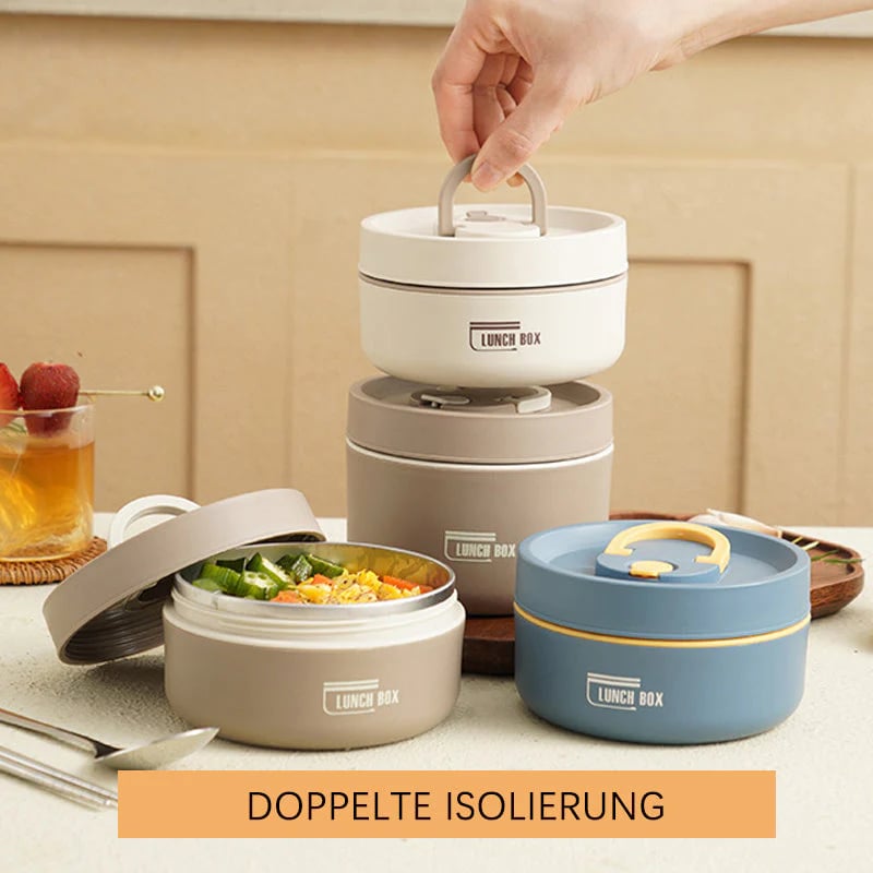 š„Hot Sale 50%š„Portable and insulating lunch box