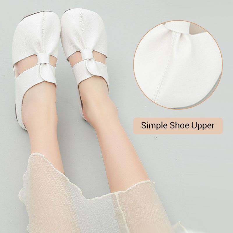 đ„BUY 2 FREE SHIPPINGđ„Women's Soft Sole Knot Mules