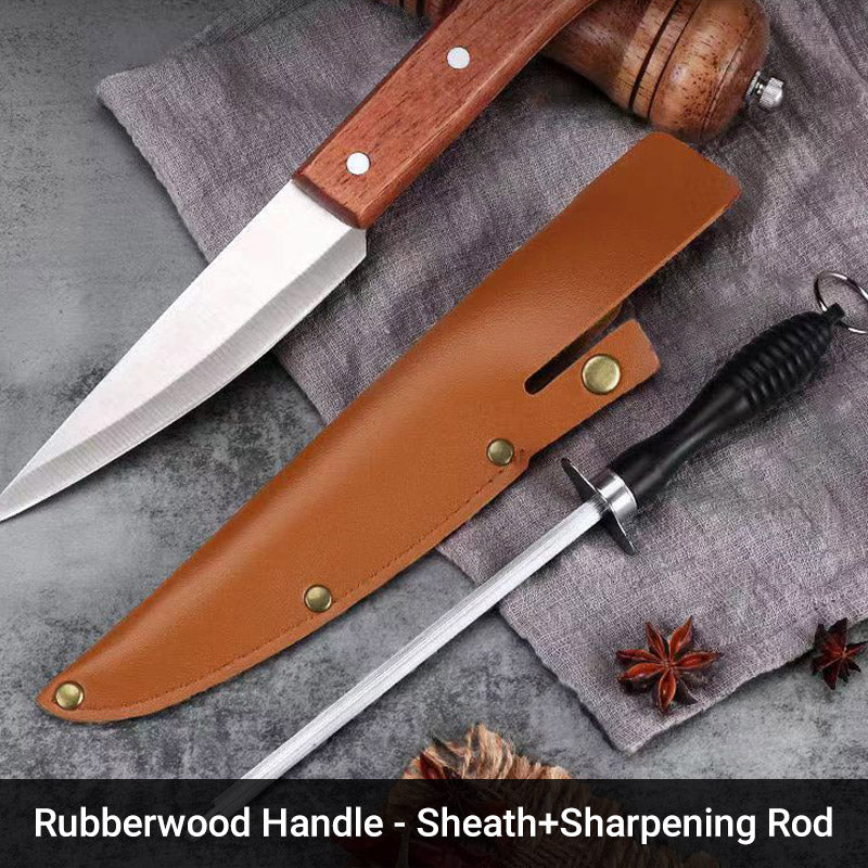 🔥Professional Stainless Steel Boning Knife