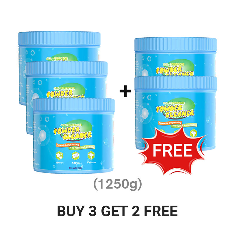 yayisee®🔥 Powerful Kitchen All-purpose Powder Cleaner