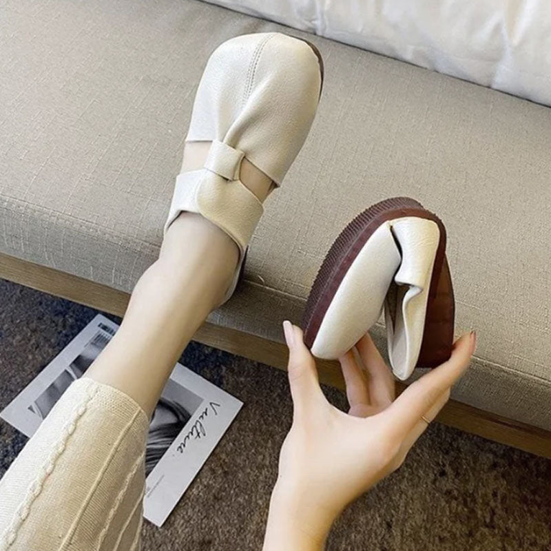 đ„BUY 2 FREE SHIPPINGđ„Women's Soft Sole Knot Mules