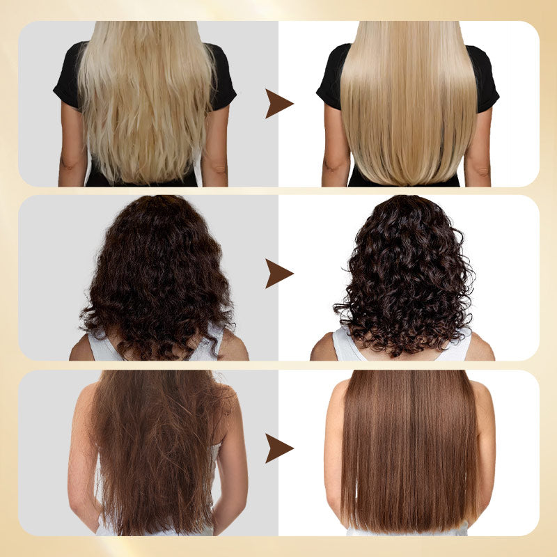 🔥Hot Sale 50% OFF🔥Frizz Control & Repair Hydrating Hair Mask