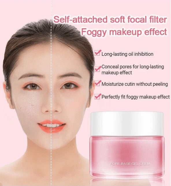 š
Promotion ends soonšInvisible Wet Waterproof Conceal Primer