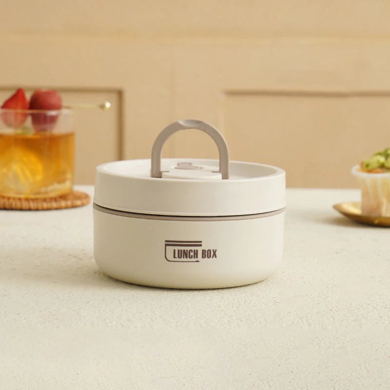 š„Hot Sale 50%š„Portable and insulating lunch box