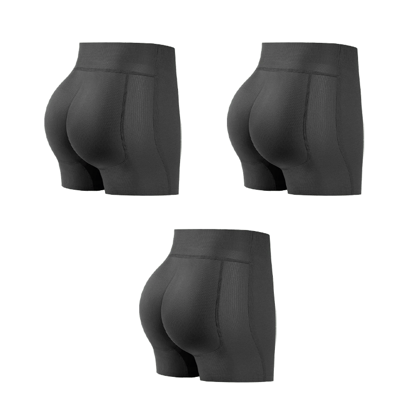 🔥Hot Sale-40% OFF🔥Latex False Buttocks Square Angle Underwear💥