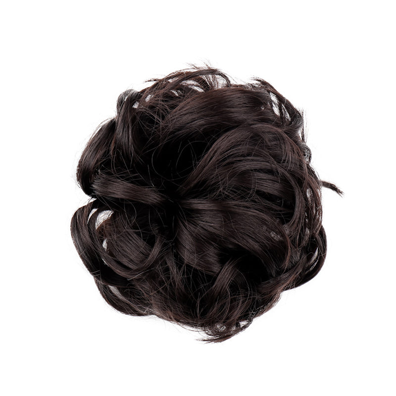 🔥Hot Sale🔥New Style Wig Ball Head Clip Hair Band(50% OFF)
