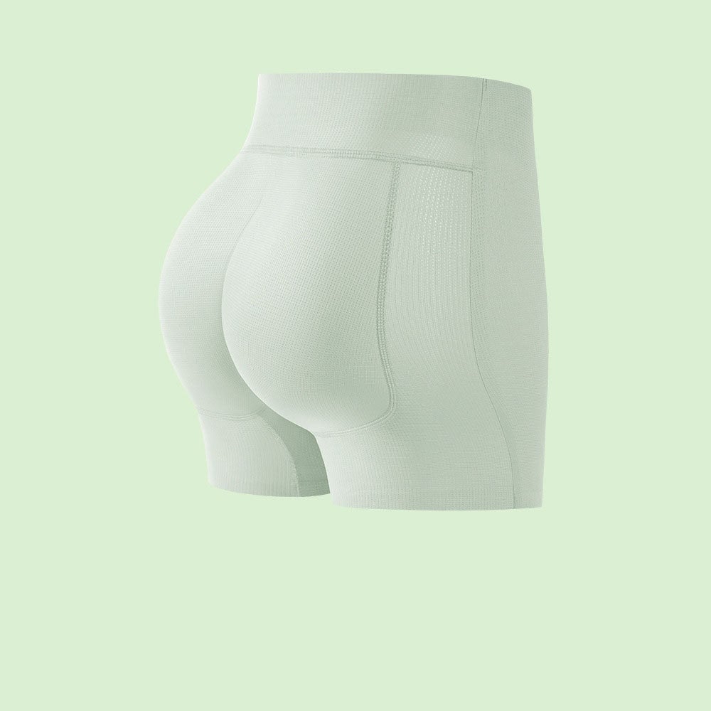 🔥Hot Sale-40% OFF🔥Latex False Buttocks Square Angle Underwear💥