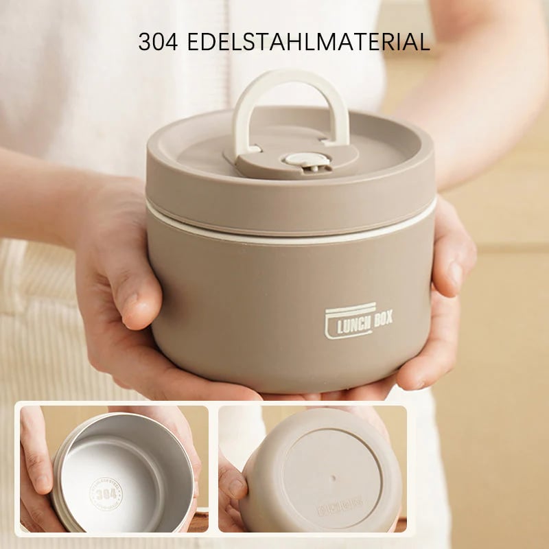 š„Hot Sale 50%š„Portable and insulating lunch box