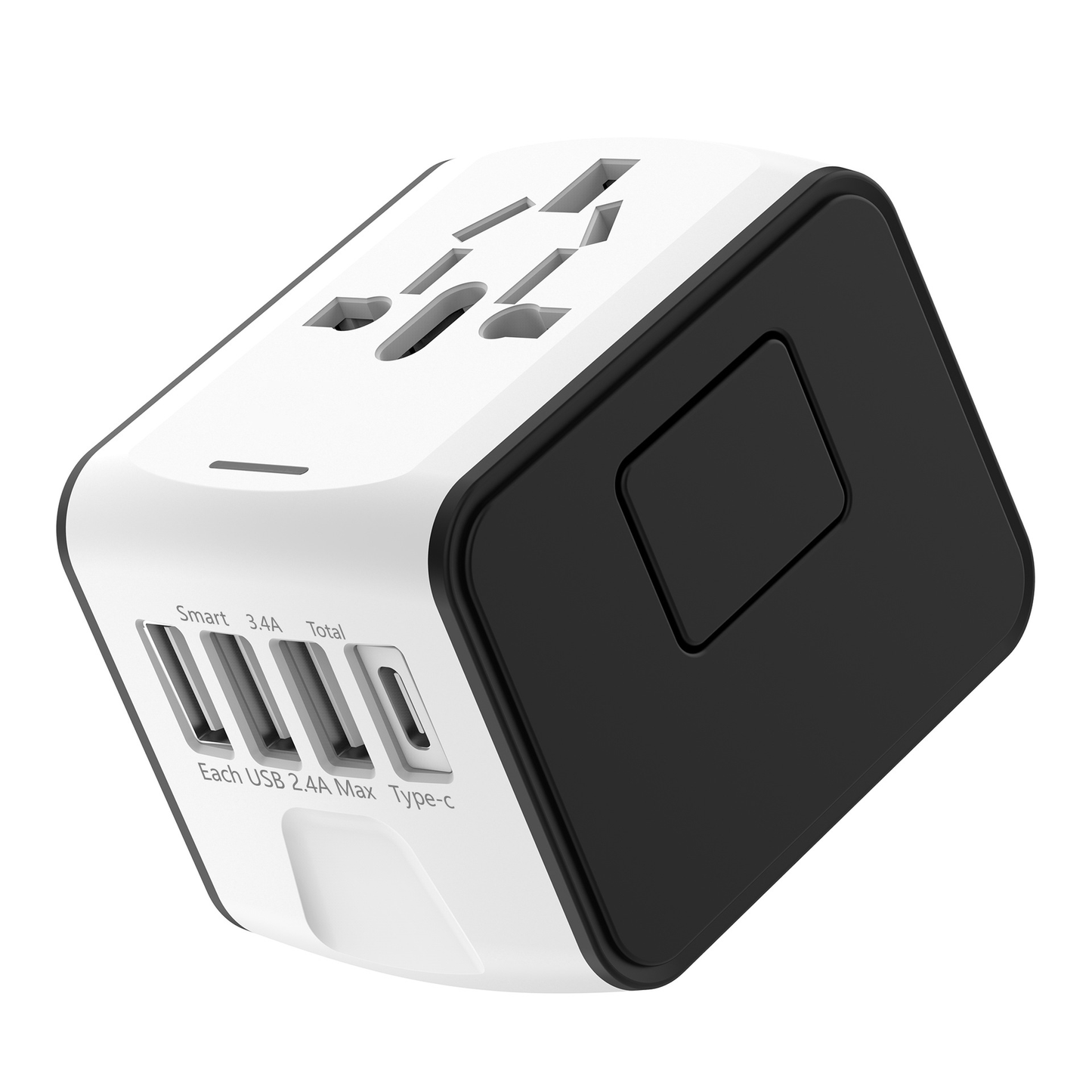 🔌Multifunctional travel charger converter✨(Buy 2 free shipping)