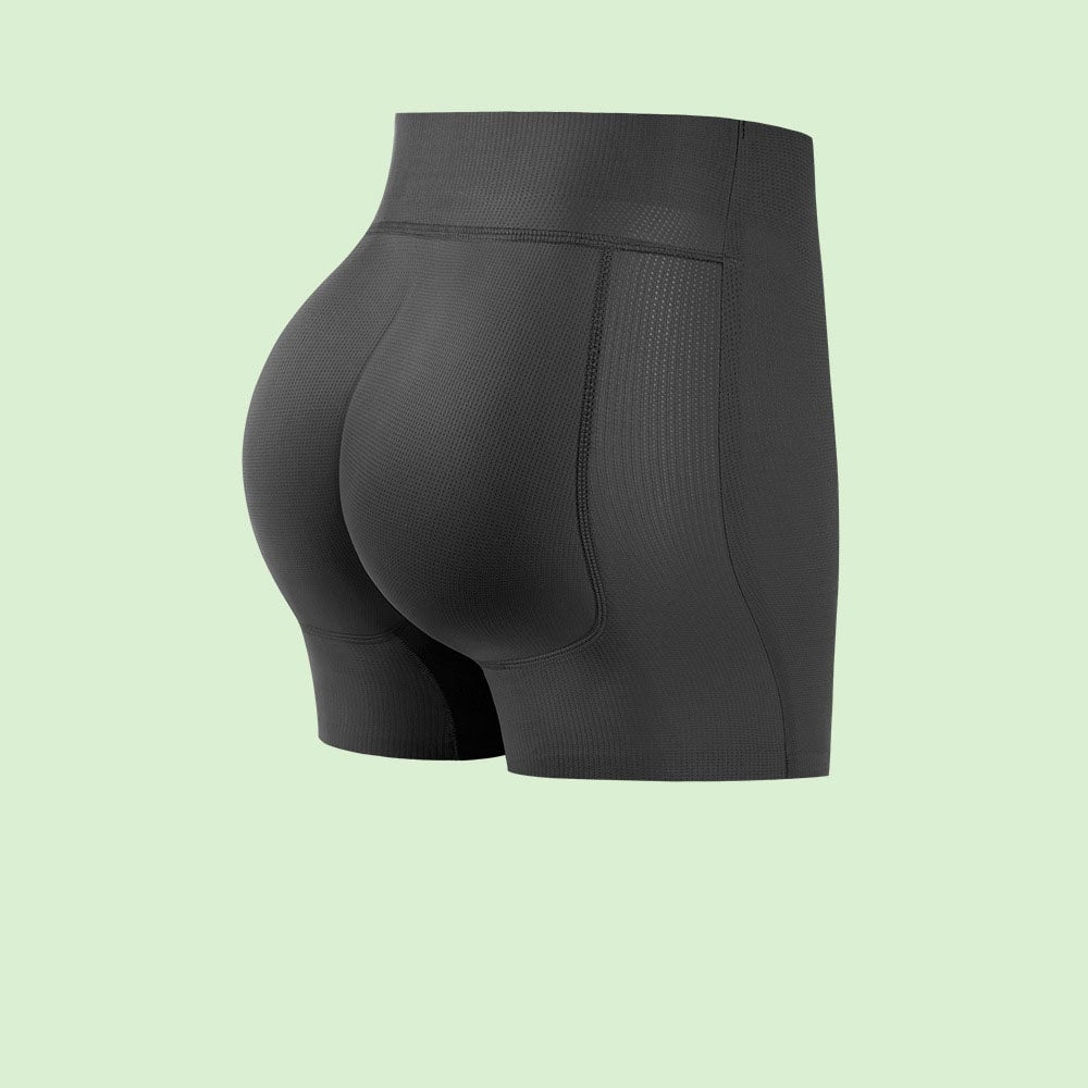 🔥Hot Sale-40% OFF🔥Latex False Buttocks Square Angle Underwear💥