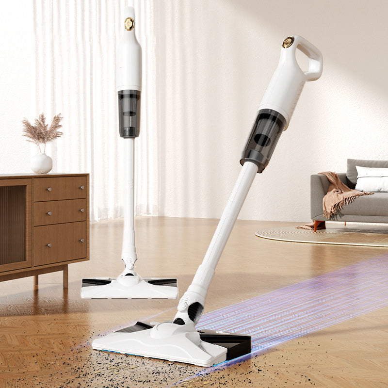 🔥Mega Summer Clearance🔥Cordless Self-Standing Rechargeable Handheld Vacuum Cleaner