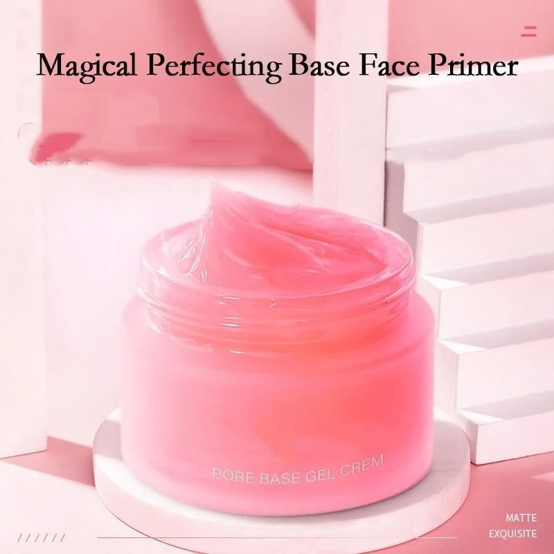 š
Promotion ends soonšInvisible Wet Waterproof Conceal Primer