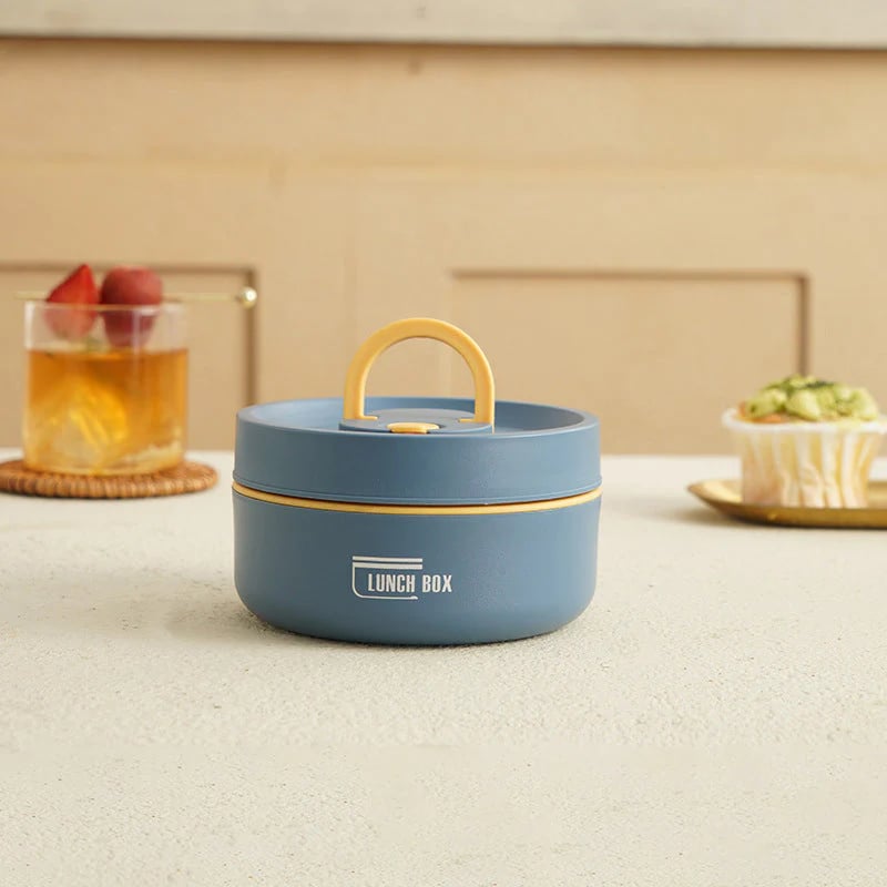 š„Hot Sale 50%š„Portable and insulating lunch box
