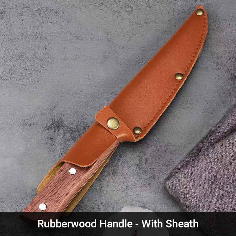 🔥Professional Stainless Steel Boning Knife