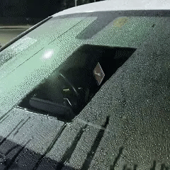 š„Ultimate Car Glass Cleaning Agent - Powerful Stain Remover