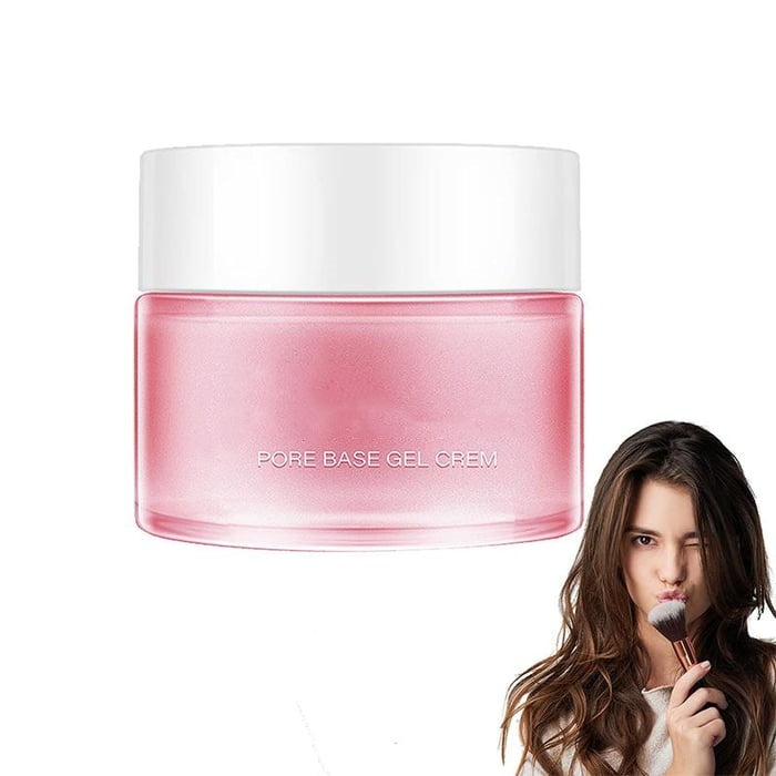 š
Promotion ends soonšInvisible Wet Waterproof Conceal Primer