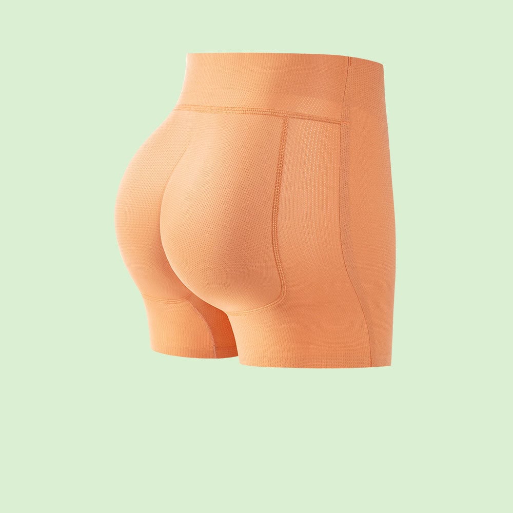🔥Hot Sale-40% OFF🔥Latex False Buttocks Square Angle Underwear💥