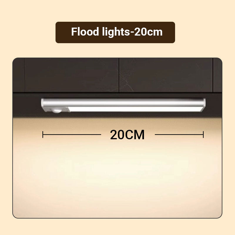 Tumplus® 💡 LED Motion Sensor Cabinet Light 💡