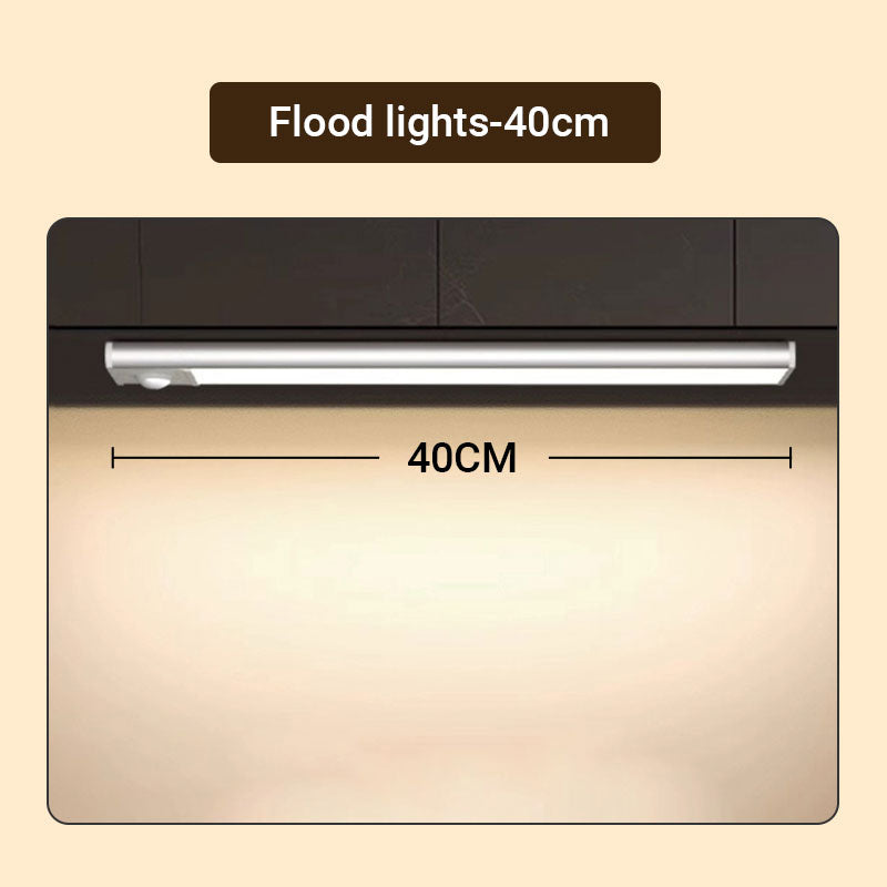 Tumplus® 💡 LED Motion Sensor Cabinet Light 💡