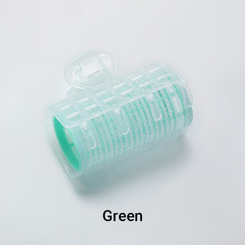 Plastic Hair Roller