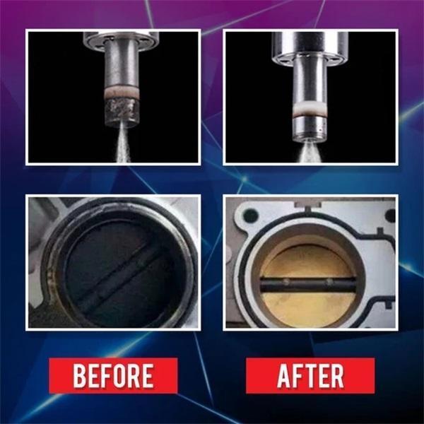 š„2025 HOT SALEš„Catalytic Converter Cleaner