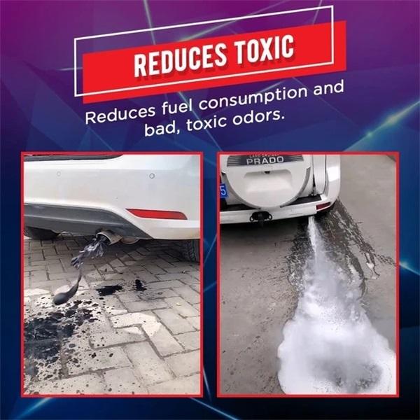 š„2025 HOT SALEš„Catalytic Converter Cleaner
