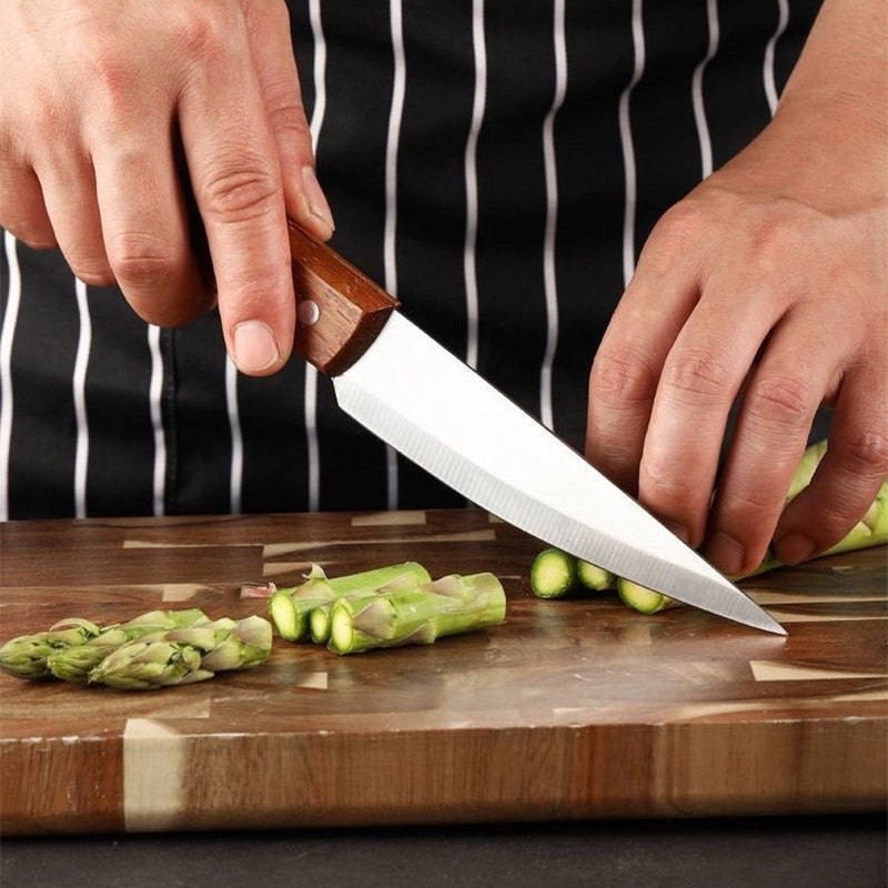 🔥Professional Stainless Steel Boning Knife