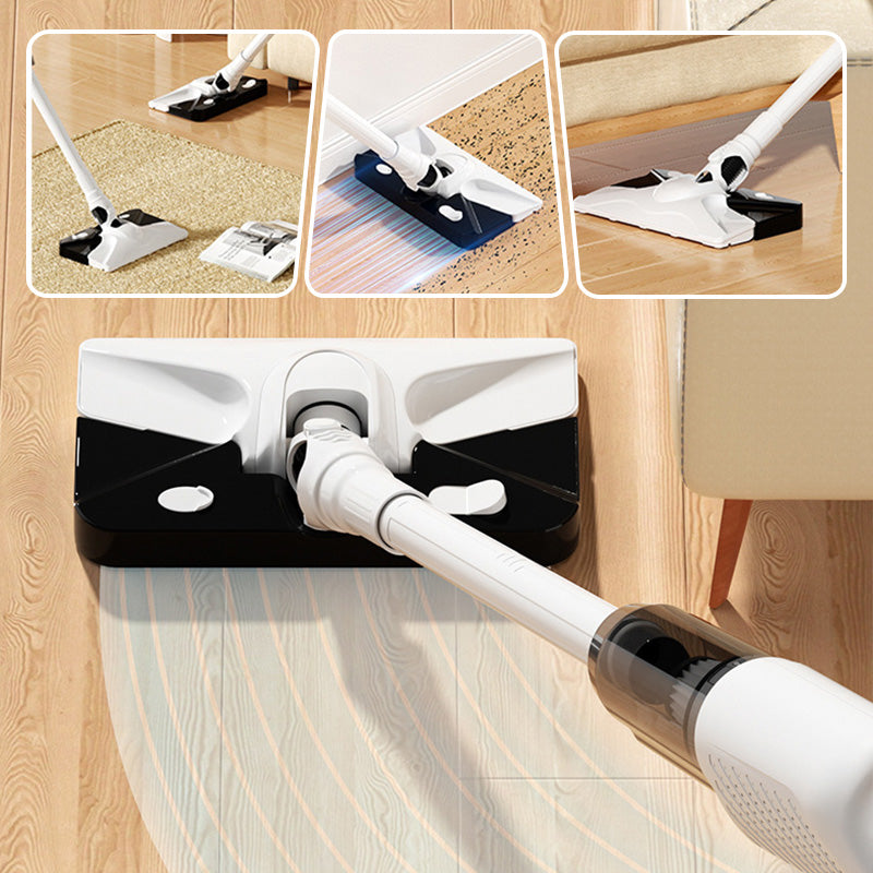 🔥Mega Summer Clearance🔥Cordless Self-Standing Rechargeable Handheld Vacuum Cleaner