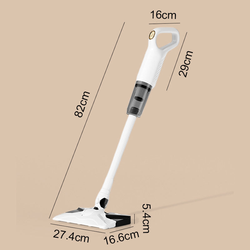 🔥Mega Summer Clearance🔥Cordless Self-Standing Rechargeable Handheld Vacuum Cleaner