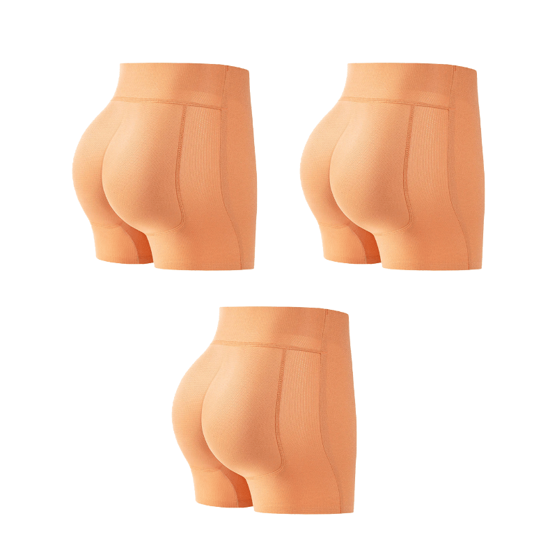 🔥Hot Sale-40% OFF🔥Latex False Buttocks Square Angle Underwear💥