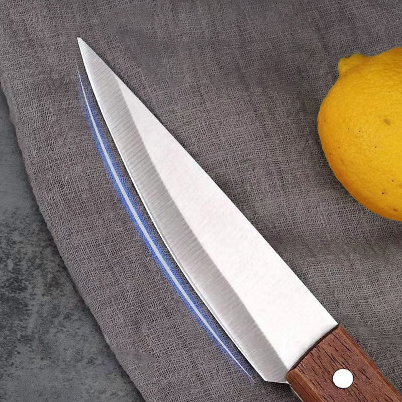 🔥Professional Stainless Steel Boning Knife