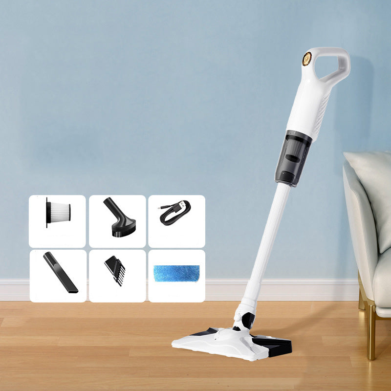 🔥Mega Summer Clearance🔥Cordless Self-Standing Rechargeable Handheld Vacuum Cleaner