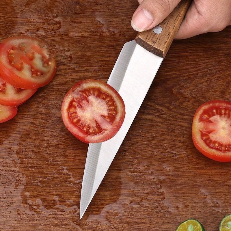 🔥Professional Stainless Steel Boning Knife