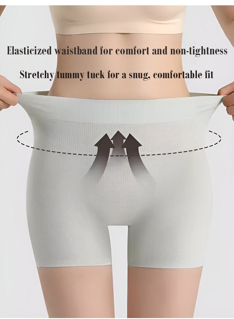 🔥Hot Sale-40% OFF🔥Latex False Buttocks Square Angle Underwear💥