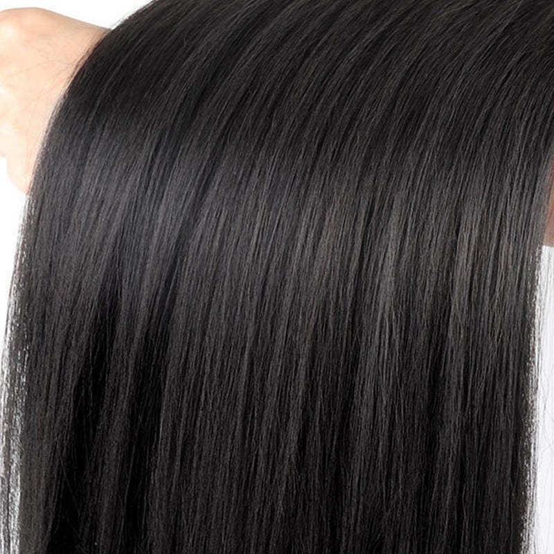 🔥49% OFF💥Wispy Bangs Hair Extensions Piece