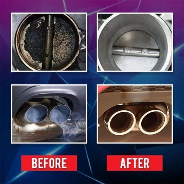 š„2025 HOT SALEš„Catalytic Converter Cleaner