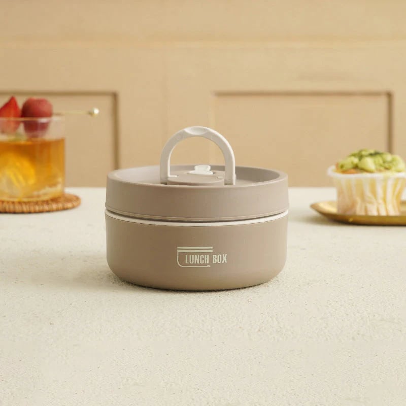 š„Hot Sale 50%š„Portable and insulating lunch box