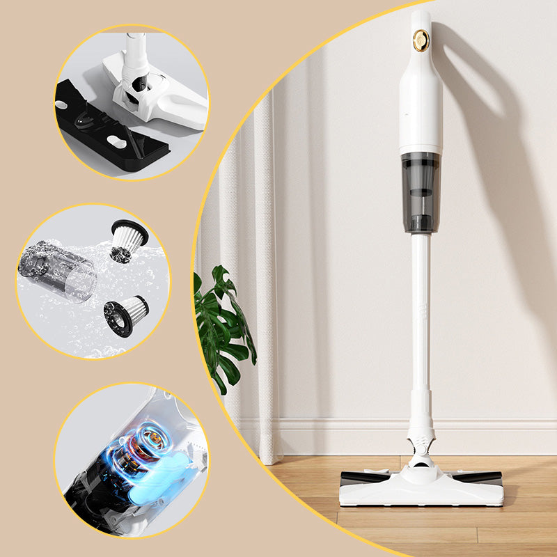 🔥Mega Summer Clearance🔥Cordless Self-Standing Rechargeable Handheld Vacuum Cleaner