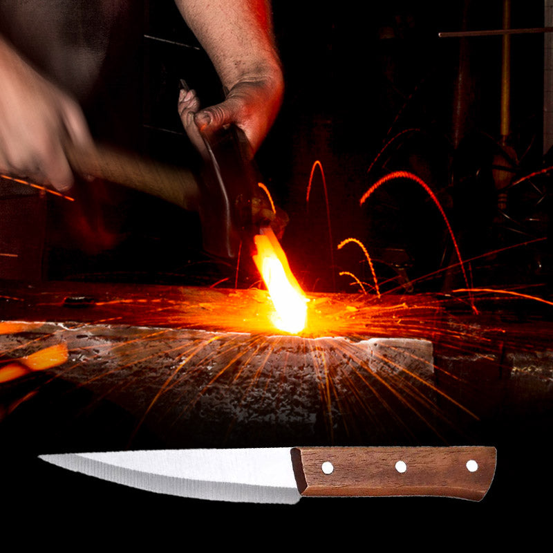 🔥Professional Stainless Steel Boning Knife