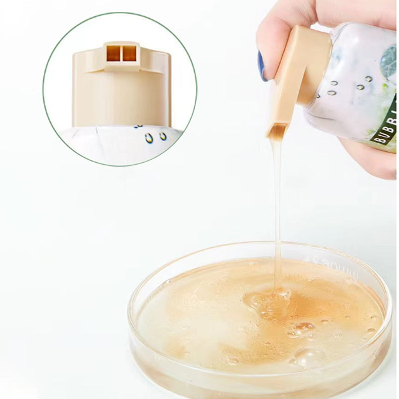 🔥🔥🔥Plant Extract Bubble Hair Dye(Hot sale)